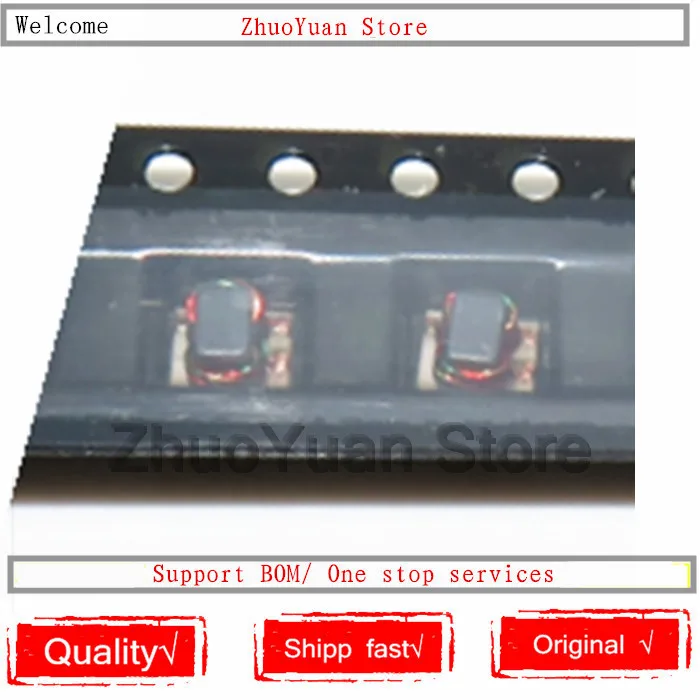 10PCS/lot New TC4-1T+ Mini RF chip TC4-1T Imported Original | Электроника