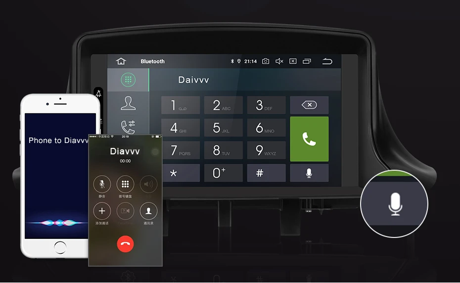Perfect Isudar 1 Din Automotivo Radio Android 9 For Renault/Megane 3 Fluence GSP Car Multimedia DVD Player 8 Core RAM 4G ROM 64G DSP DVR 12