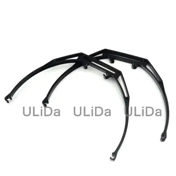 

Anti Vibration Gimbal Tall Landing Skid Kit For DJI F450 F550 Quadcopter Hexacopter Aircraft
