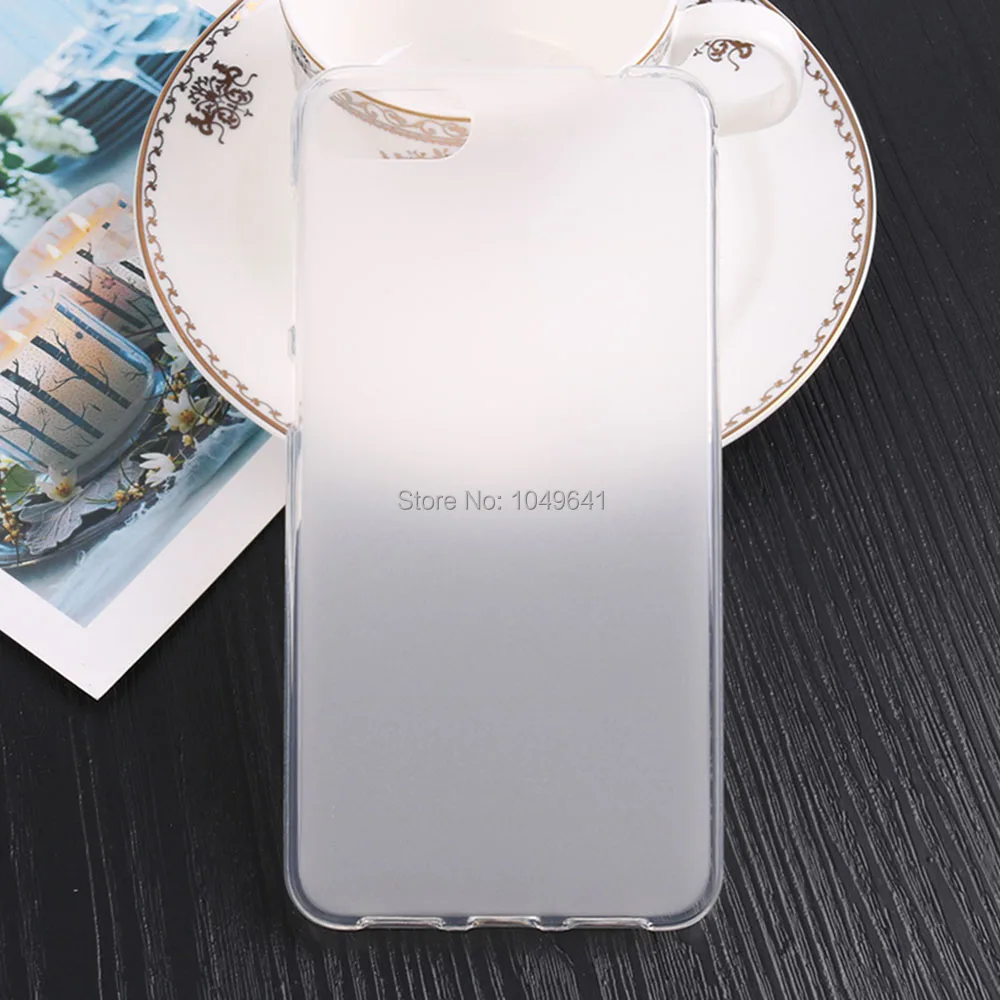 KOC3474C_1_High Quality Pudding Anti Skid Soft Silicone TPU Protection Case for Asus Zenfone 4 Max ZC520KL 5.2 inch