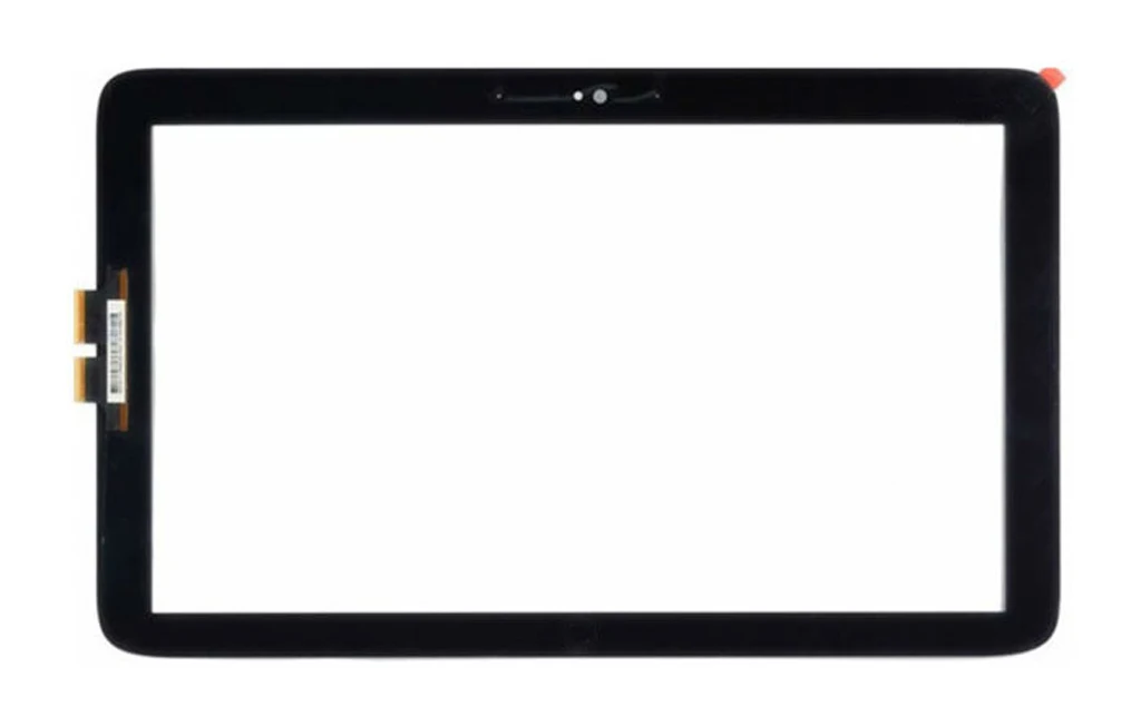 13.3 inch Touch Screen Digitizer Sensor For HP Split X2 Tablet PC