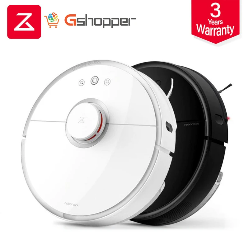 Xiaomi Roborock S51 Купить