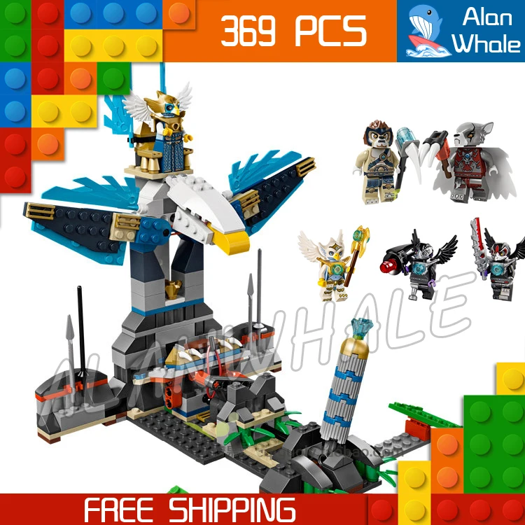 369pcs 2016 Bela 10059 Eagles Castle Building Blocks Sets Kids Educational Toys study Model Gifts for boys Compatible With Lego block-set : image 369pcs 2016 Bela 10059 Eagles Castle Building Blocks Sets Kids Educational Toys study Model Gifts for boys Compatible With Lego block-set