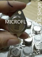 

10PCS/LOT IRF250 F250 TO-3P