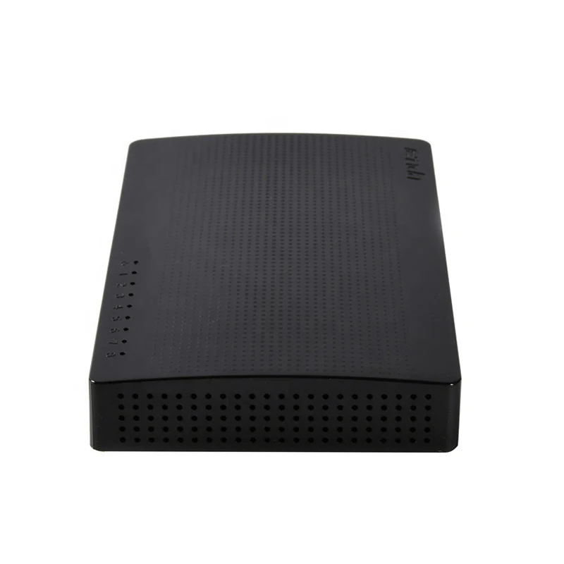 Koop Tenda SG108 Ethernet Switchs 8 Poorten Gigabit Poort Desktop Switch 10 100 1000 Mbps RJ45 Poort Soho schakelaar