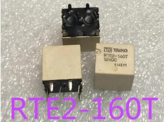 RTE2-160T 12VDC | Бытовая техника