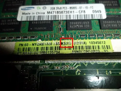 K40ID 512 М 4 Памяти для Asus K50I K50IE X5DI K50ID плата ноутбука материнская плата материнская плата Для 15.6-дюймовый экран ноутбук испытано ноутбук материнские платы