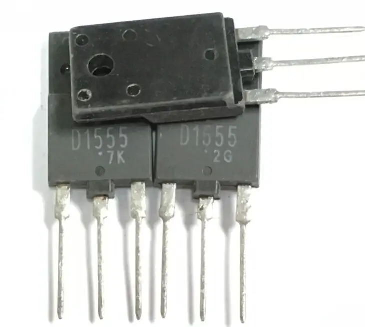 2SD1555 D1555|d1555| - AliExpress