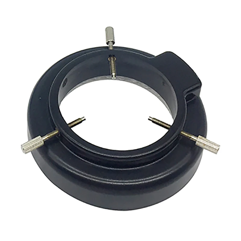 60-LED-Adjustable-White-Ring-Light-Illuminator-Lamp-for-Zoom-Stereo-Microscope-Lighting-with-Power-Adapter (1)