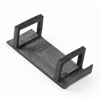 

3D Printed TPU Material Battery Holder Fixed Plate for Mobula 7 V3 FPV Racer Drone Quadcopter Spare Parts