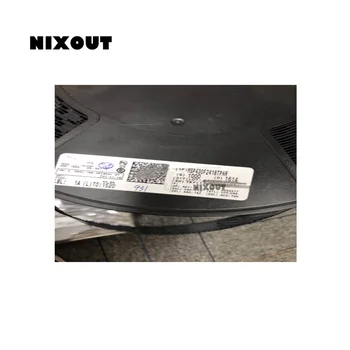 

NIXOUT NEW Original MSP430F2418TPNR MSP430F2418 QFP-80 In Stock (Big Discount if you need more)