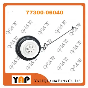 

NEW Fuel Cap FOR LexusToyot ES350 LX470 Scion Camry Corolla Tacoma 2.5L 3.5L 4.0L 4.6L 5.7L 77300-06040 77300-52040 77300-06030