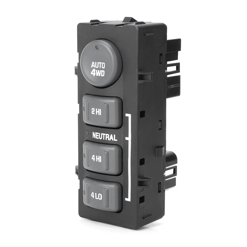 Master Control Button For CHEVROLET SILVERADO 1500/2500/3500 1999 2002 Car Window Glass Lift ...