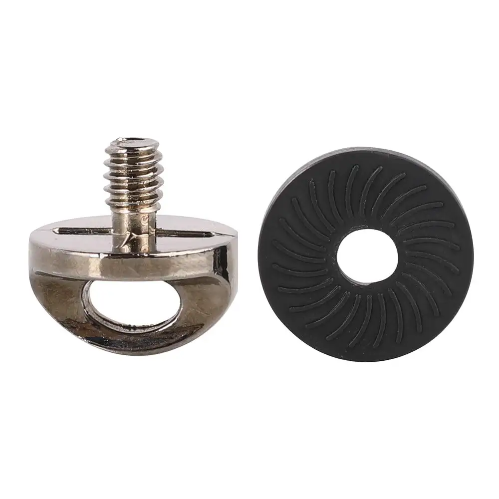 utp Shoulder Strap Screw 1//4 Screw Connecting Adapter for Canon Nikon Gopro CameraShoulder Sling Neck Strap Belt Camera Accessories