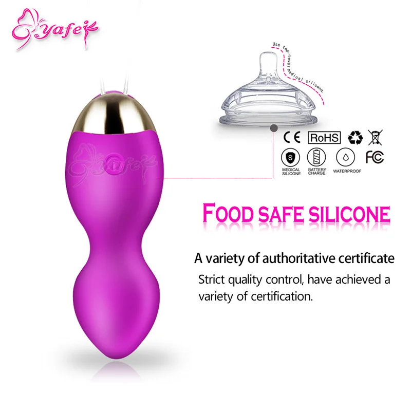 Vibrating egg (8)