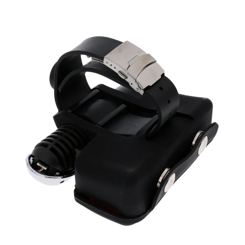 TPU Lifesaving Anti Drowning Bracelet Swimmers Wrist Floating Device Swimming Aid Device Outdoor Surf Self Rescue Safe Device