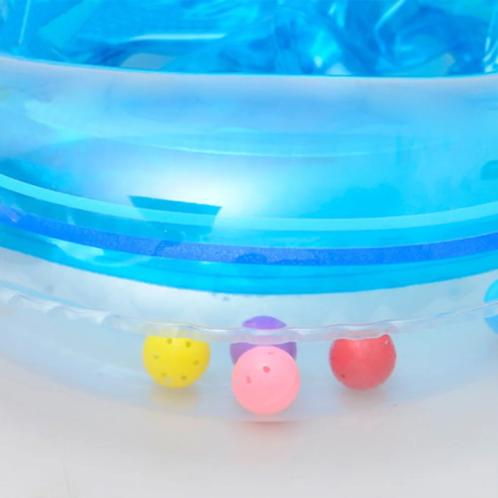 Надувной круг для плавания детский Swimm Бассейн Аксессуары для младенцев подмышки плавающие игрушки детский спасательный круг плавательный круг детский плот кольцо