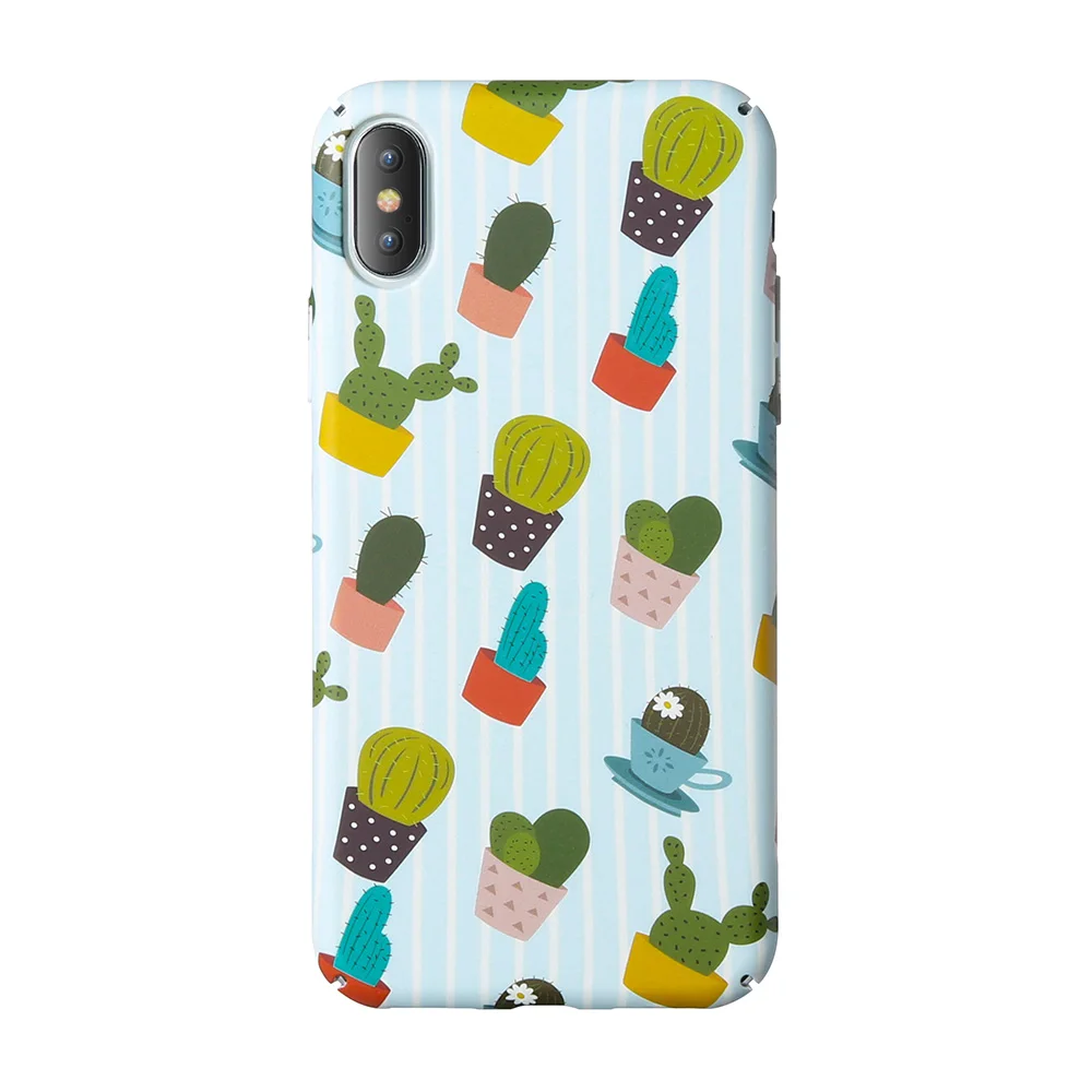 KISSCASE-Colorful-Vintage-Woven-Pattern-Case-For-iPhone-7-8-Plus-Hand-painted-Wavy-Phone-Case(6)
