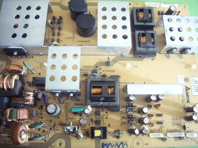Original 52PFL8803D/93 52PFL7403/93 Power Board