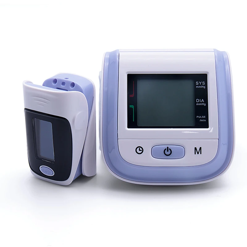 Buy BOXYM Medical Digital Wrist Blood Pressure Monitor