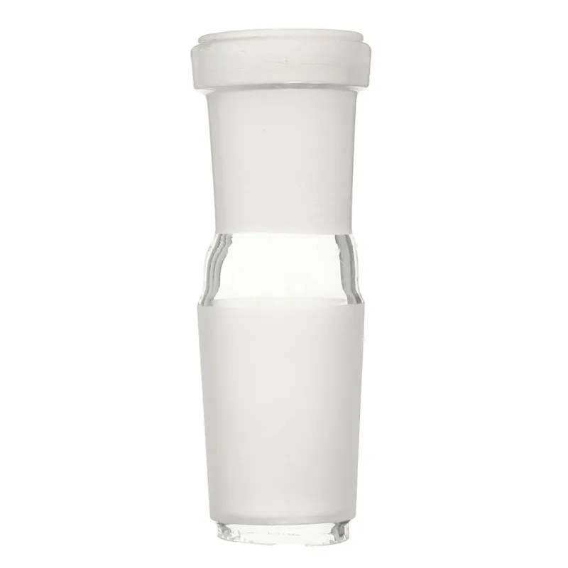 

Borosilicate Glass Joint Female 19/26 to Male 24/29 Reducing Adapter For Laboratory Experiment Chemistry Lab Glassware Brand New