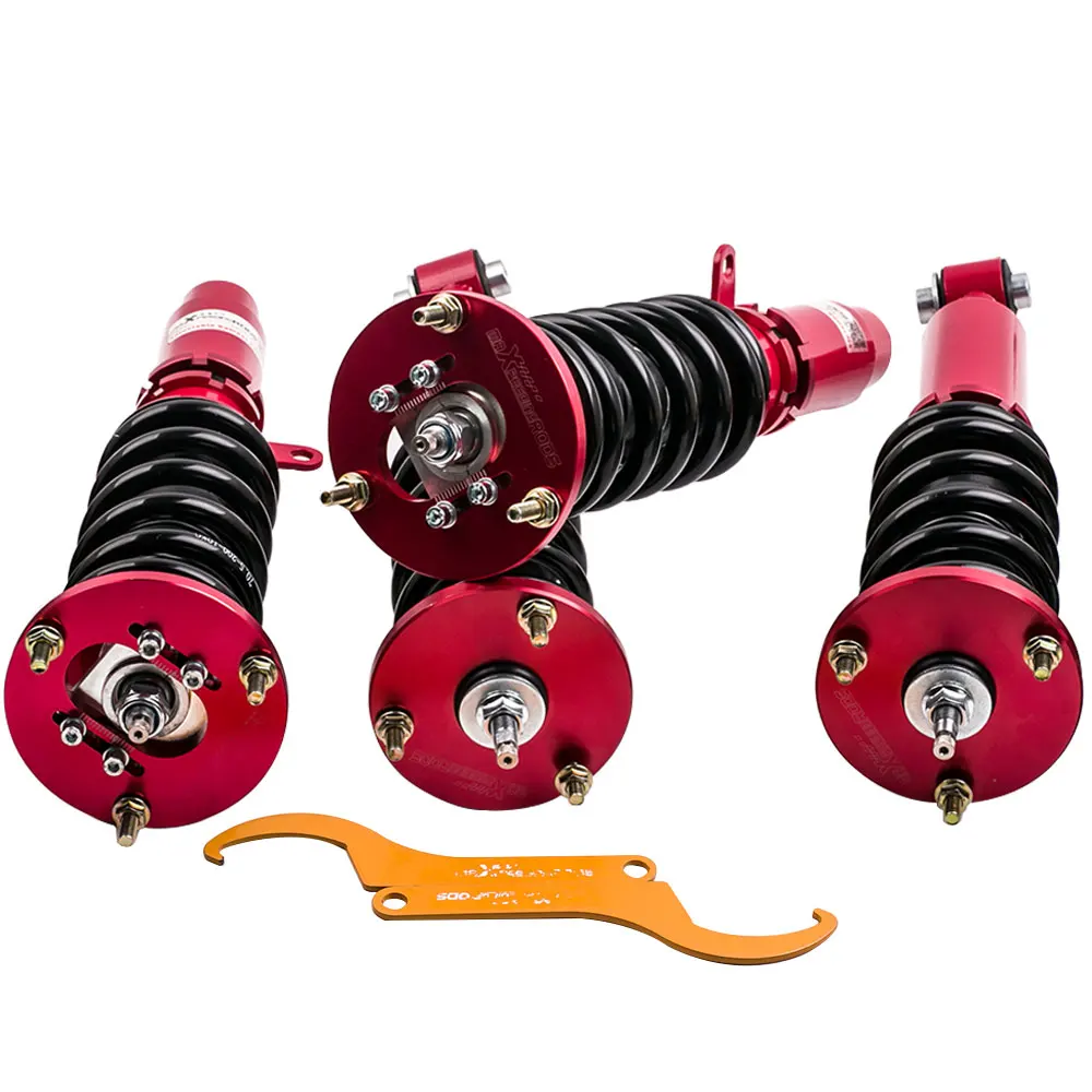 NEW Coilover Suspensions kits for BMW E60 5 Series 523 525 528 530 535