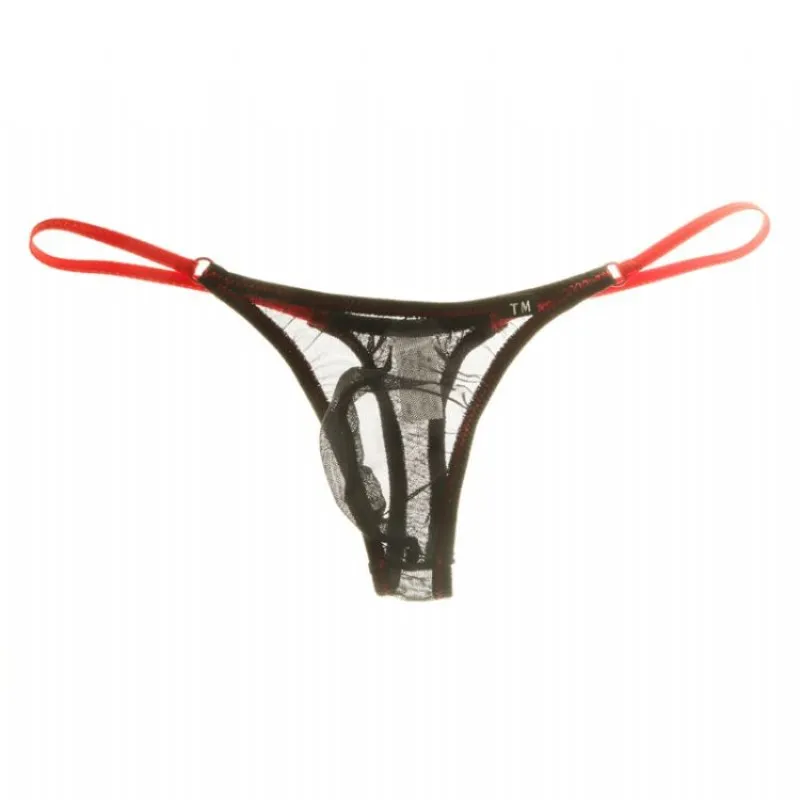 2018 Mens Jockstrap Jock Straps Thongs G Strings Popular Sexy Mesh Transparent Gay Men Underwear Fashion Design Penis Pouch jock peters architecture and design the varieties of modernism