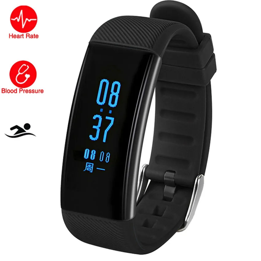 Aliexpress.com : Buy Swimming Activity Smart Watch Heart