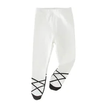 Детские нательные трусы для малышей, для мужчин и женщин, детские леггинсы, От 0 до 1 года, можно открыть файл, Большие Штаны для новорожденных