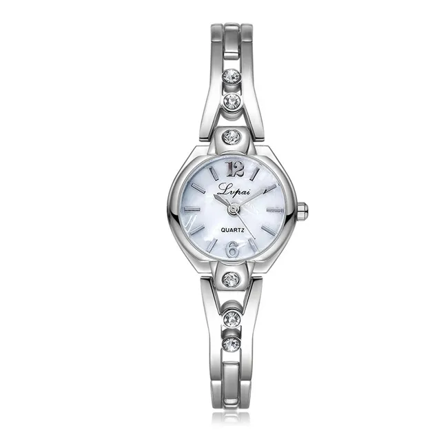 LVPAI Relojes Mujer 2018 Ladies Stainless Steel Bracelet Watches Women Fashion D LVPAI Relojes Mujer 2018 Ladies Stainless Steel Bracelet Watches Women Fashion D