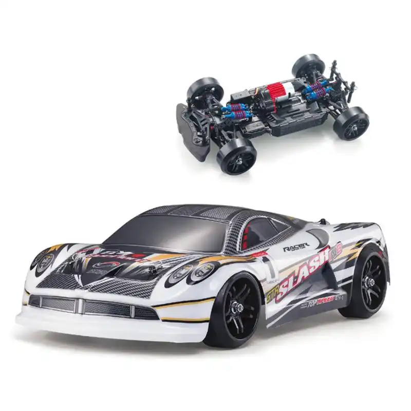 1.16 rc car