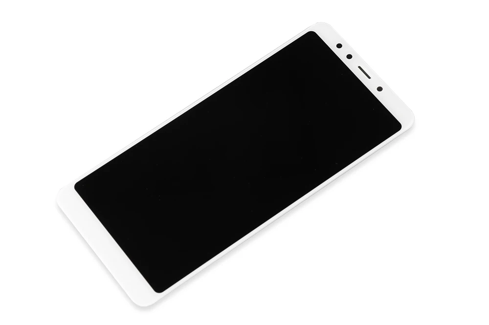 Дисплей для Xiaomi Redmi 5 ЖК-дисплей сенсорный экран в сборе Замена для Xiomi Redmi 5 экран ЖК-сенсорный дисплей с рамкой