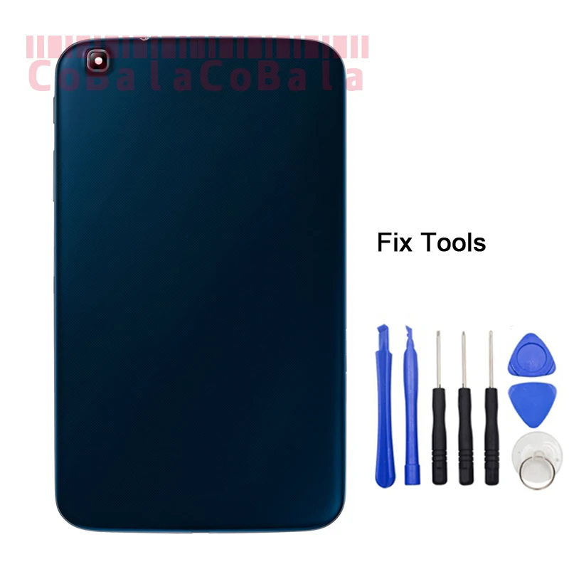 Samsung Galaxy Tab 3 SM-T310 8/" Original Back Cover Rear Housing Middle Frame