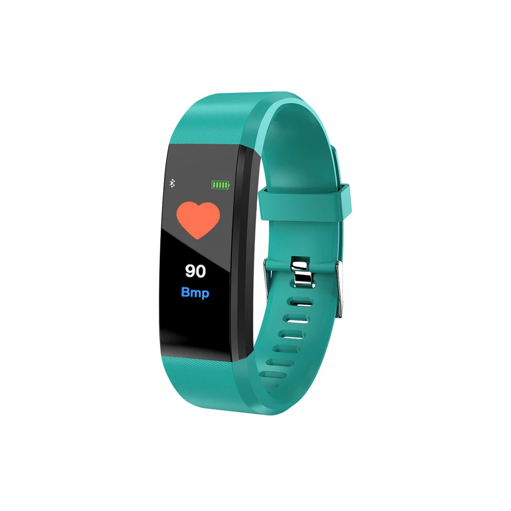 lefun fitness tracker
