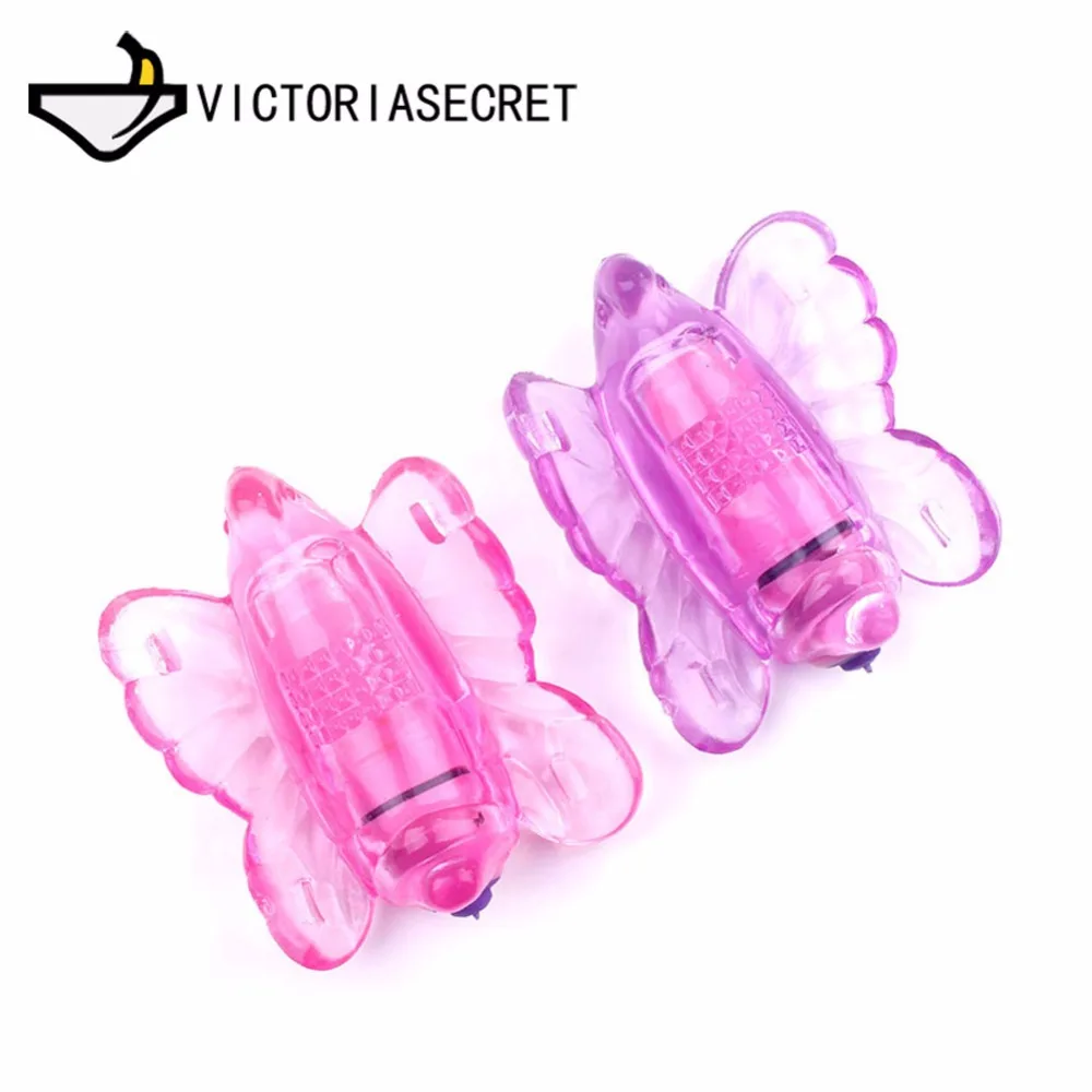 Wearable Clitoris Vibrator Sex Toys For Woman Massager Stimulator Female Masturbate Adult Erotic Products Dildo Vibrator Panties