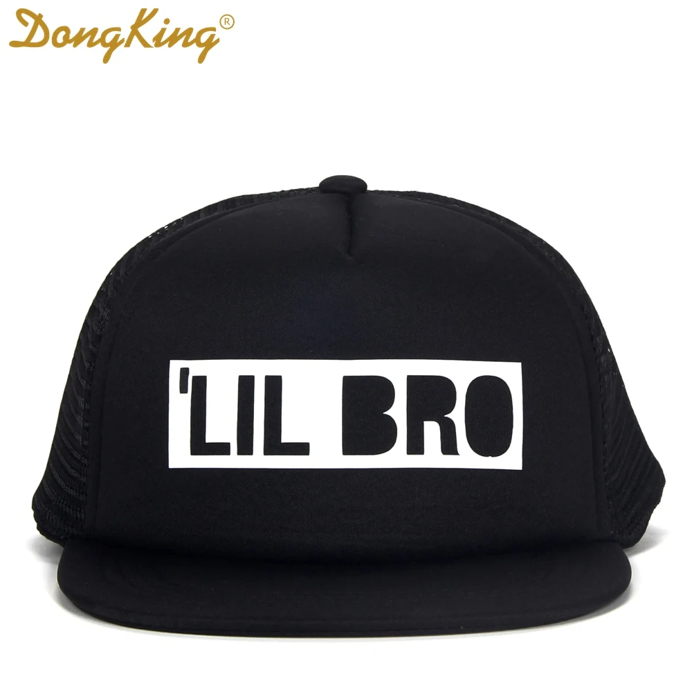 'LIL BRO