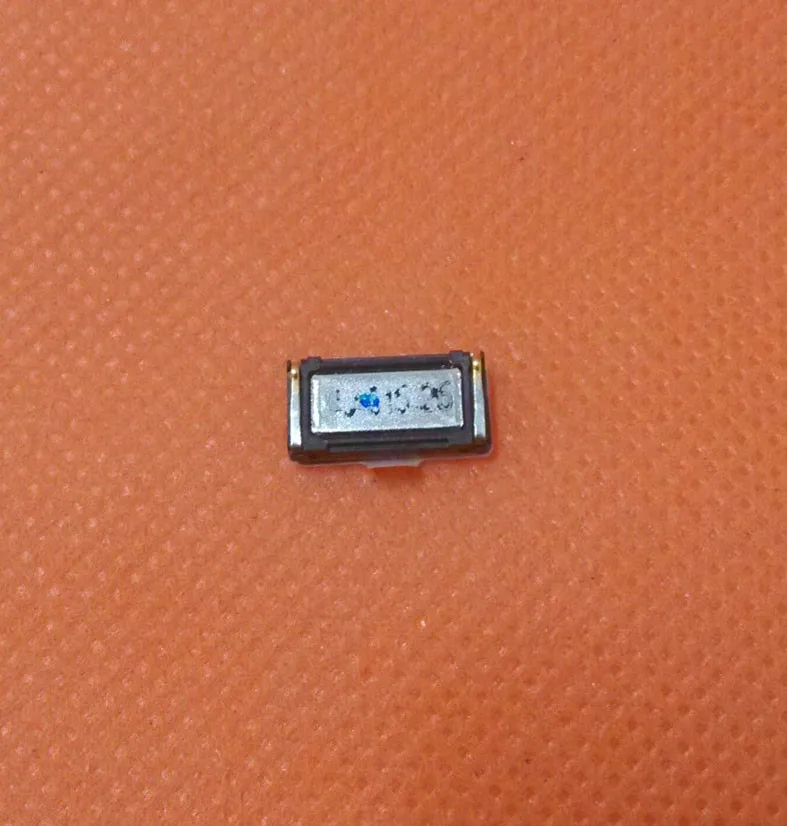 Original voice receiver earpiece ear speaker For Cubot X16 4G LTE MTK6735 Quad Core 5.0&quot FHD 1080*1920 Free shipping |