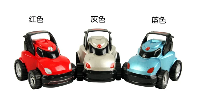 car for 12 month old