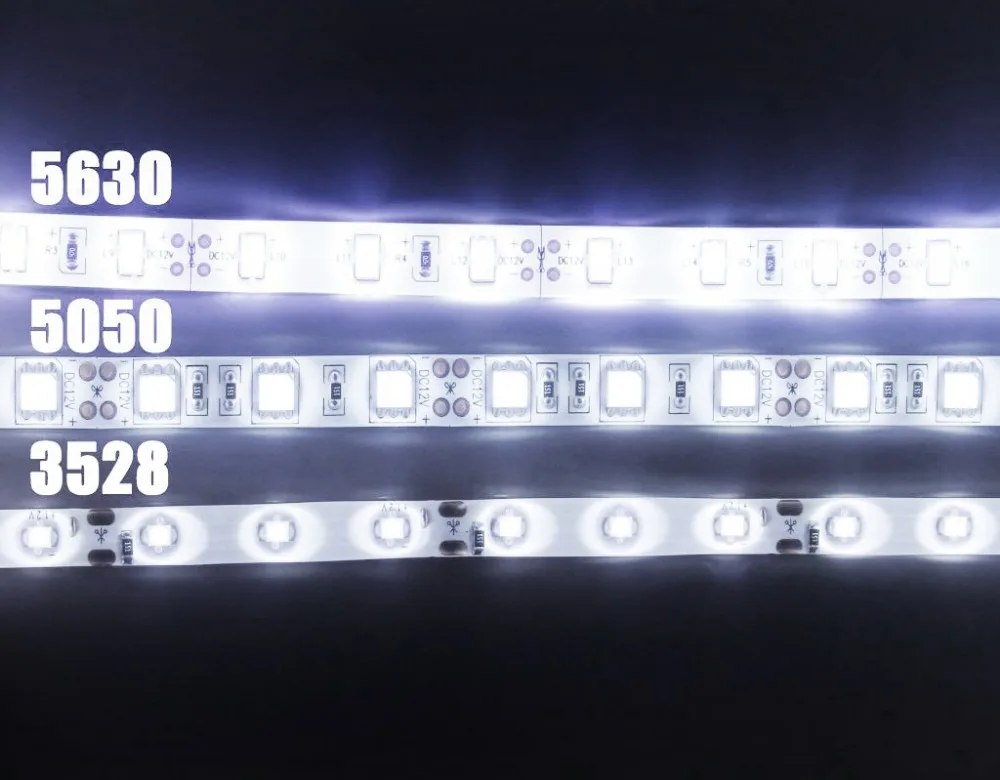 smd 5050 5630 3528 led dc 12v ip65 waterproof light diy 1m 5m 60 leds m smd 5050 5630 3528 led dc 12v ip65 waterproof light diy 1m 5m 60 leds m