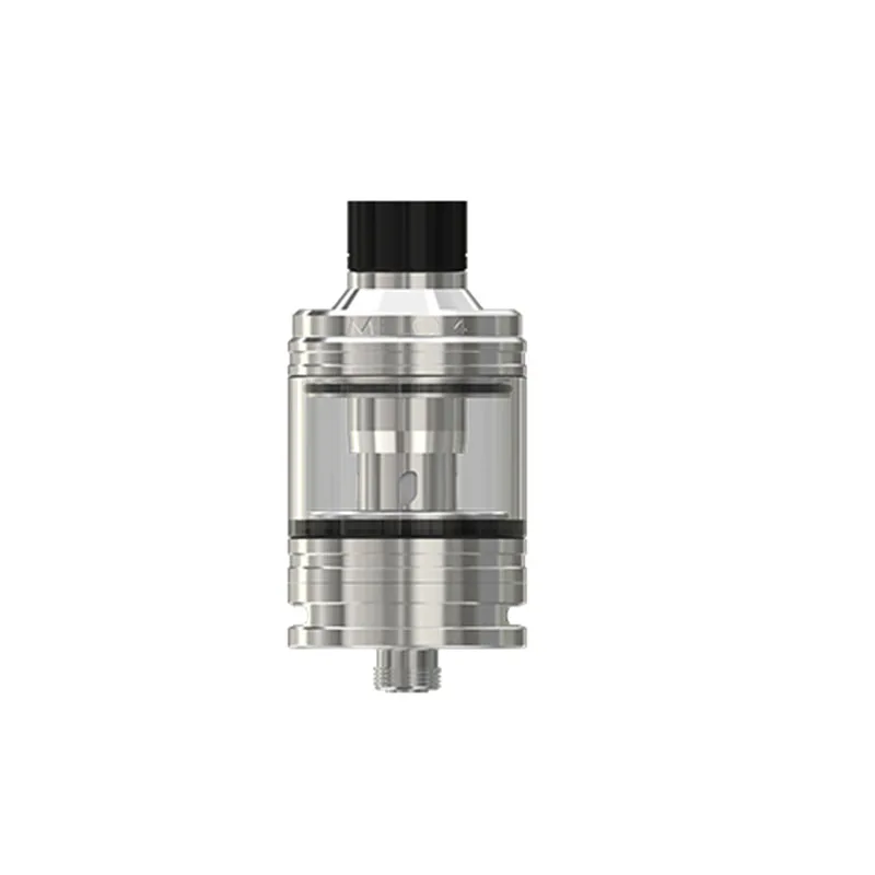 Koop Originele Eleaf Melo 4 Verstuiver 2ml D22   4.5ml D25 Tank Met EC2 Coil Head 0.3ohmFit Eleaf IKuun I80 iKuun I200 MOD Vape Tank