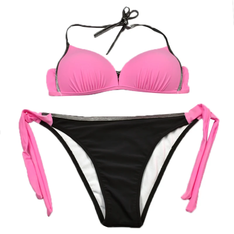 Micro Bikini Women Swimwear 2019 Sexy Swimsuit S-XXL Bathing Suit Women Bikini Set Biquini Beach Wear Sexy Bikini 2019 Mujer Micro Bikini Women Swimwear 2019 Sexy Swimsuit S-XXL Bathing Suit Women Bikini Set Biquini Beach Wear Sexy Bikini 2019 Mujer