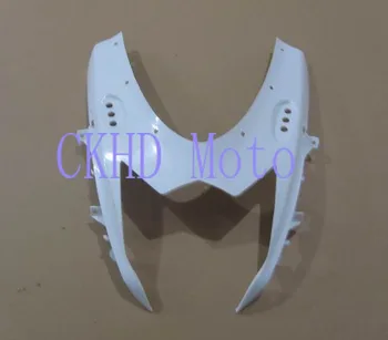 

New motorcycle motorbike for SUZUKI GSXR600 GSXR750 600 750 2011-2017 2012 K11 K12 front upper nose fairing ABS fairing plastic