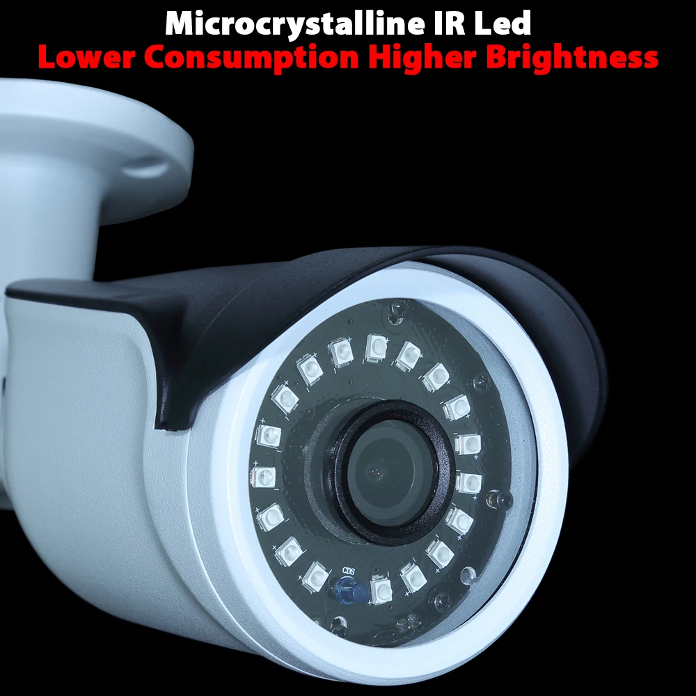 1080 P H.265/H.264 WDR Starlight ИК наружного наблюдения|surveillance camera|outdoor surveillance camerasurveillance outdoor
