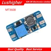5 pièces MT3608 2A Max DC-DC Module d'alimentation Booster Module d'alimentation ► Photo 1/2