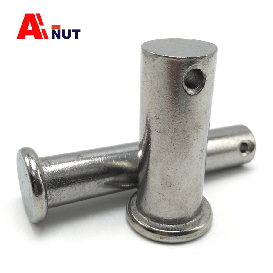 Buy m16 cylindrical cotter pin 40mm 100mm, sus304