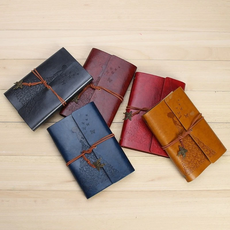 Kicute-Vintage-Soft-Cover-Butterfly-Girls-Leather-Traveler-Journal-Notebook-Kraft-Paper-Diary-Planner-Notepad-School.jpg_640x640
