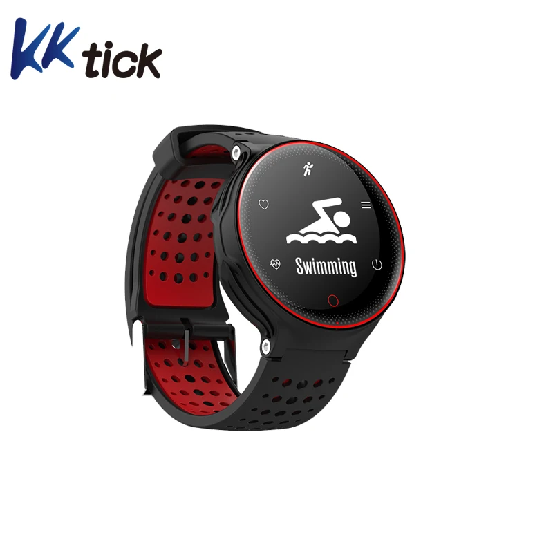 intique x2 smartwatch