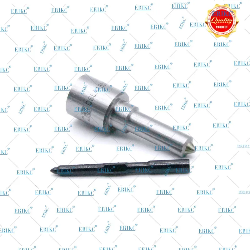ERIKC Dsla150p1045 сопло масляного инжектора Dsla 150p1045 форсунка дизельного топлива для