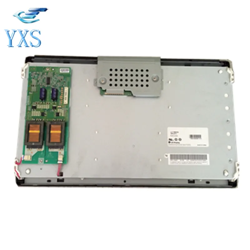 

17inch LCD LC170WXN-SAA1 1366(RGB)*768 LC170WXN(SA)(A1)
