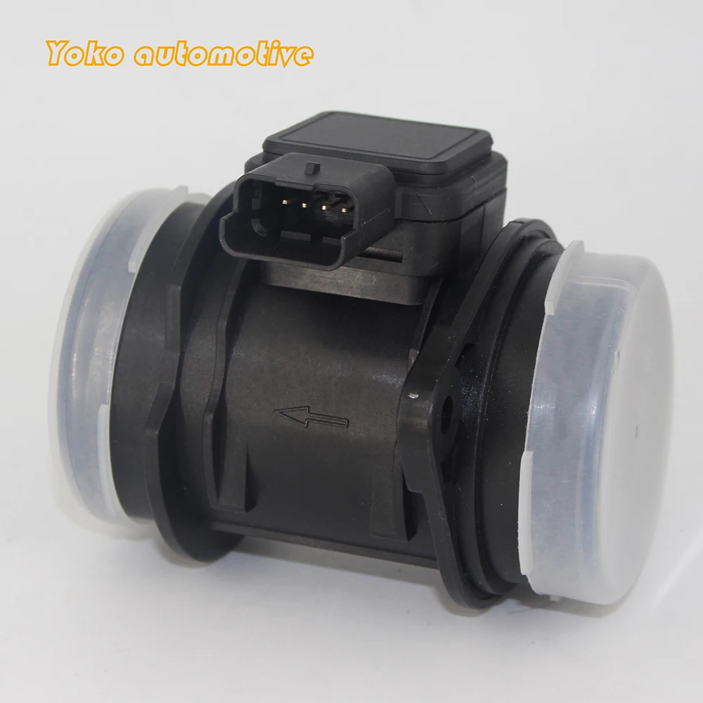 Mass Air Flow Meter Sensor 5WK97004 for CITROEN C3 I (FC_) /5WK97004Z